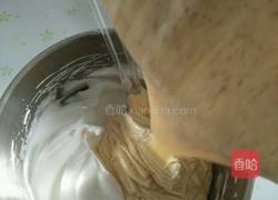 无油健康枣糕八寸的做法图解10