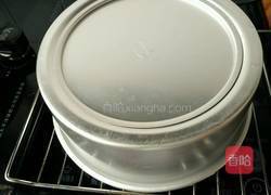 无油健康枣糕八寸的做法图解14