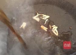 姜酒花蛤的做法图解14