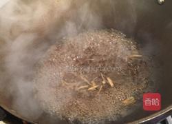 姜酒花蛤的做法图解15