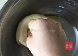 老北京手抻面的做法图解3