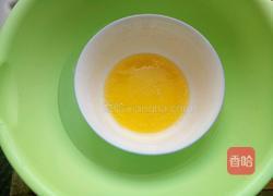 巧克力饼干棒的做法图解3