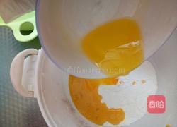 巧克力饼干棒的做法图解6