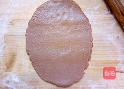 巧克力饼干棒的做法图解9