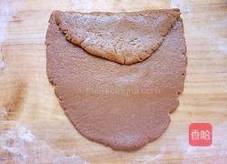 巧克力饼干棒的做法图解10