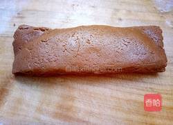 巧克力饼干棒的做法图解12