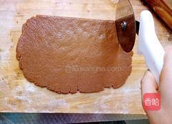 巧克力饼干棒的做法图解13