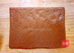 巧克力饼干棒的做法图解14