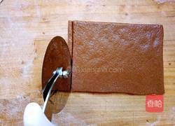 巧克力饼干棒的做法图解15