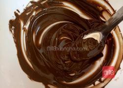 巧克力饼干棒的做法图解19