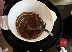 巧克力饼干棒的做法图解18