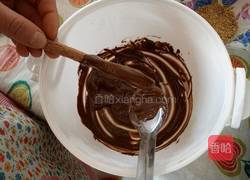 巧克力饼干棒的做法图解21