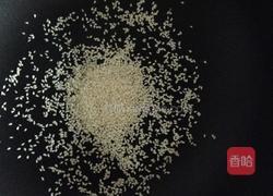 凉拌菠菜的做法图解1