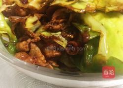 日式回锅肉?的做法图解6