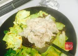 日式回锅肉?的做法图解5