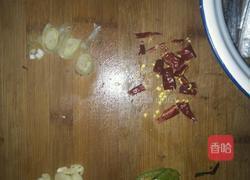 家常炖带鱼的做法图解1