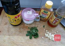 拌凉菜的做法图解2