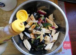 拌凉菜的做法图解5