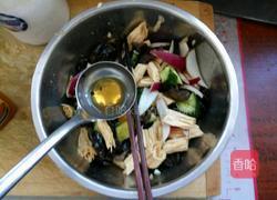 拌凉菜的做法图解7