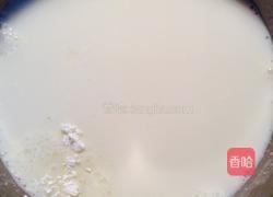 葡式蛋挞（超级好吃的方子）的做法图解2