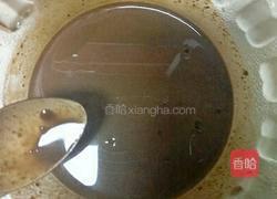 巧克力慕斯(八寸)的做法图解3