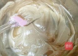 巧克力慕斯(八寸)的做法图解7