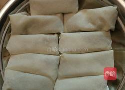 春卷的做法图解3