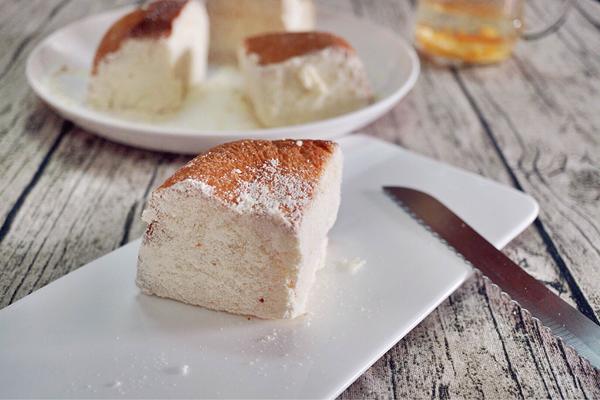 奶酪面包的做法大全