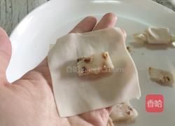 脆皮奶酪年糕的做法图解2