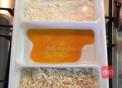 日式炸猪排的做法图解3