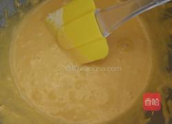 福字蛋糕的做法图解4