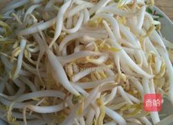 炒三丝的做法图解3