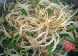 炒三丝的做法图解4