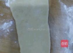 鲜奶面包的做法图解14