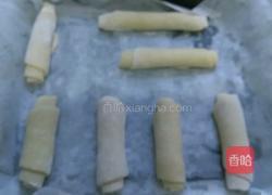 鲜奶面包的做法图解15