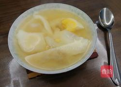 水煮荷包蛋的做法图解10