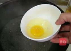 水煮荷包蛋的做法图解7