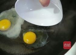 水煮荷包蛋的做法图解8