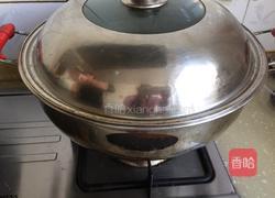 清蒸鲈鱼的做法图解5