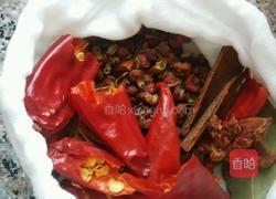 新疆美食，馕包肉的做法图解2