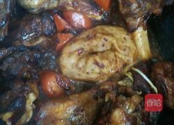 新疆美食，馕包肉的做法图解7