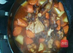 新疆美食，馕包肉的做法图解9