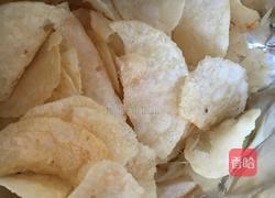 土豆泥虾球的做法图解5