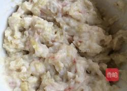 土豆泥虾球的做法图解7