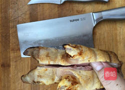 卤猪蹄 炖猪蹄的做法图解5