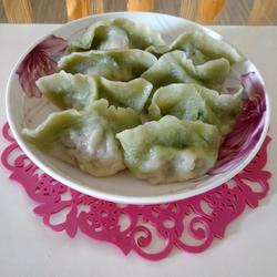 白菜饺子的做法[图]