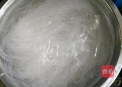 蒜蓉鲍鱼粉丝的做法图解2