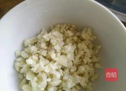 蒜蓉鲍鱼粉丝的做法图解3