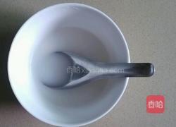 双椒炒肉干的做法图解6