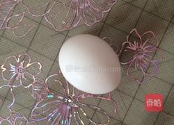 糯香豆渣煎饼的做法图解2